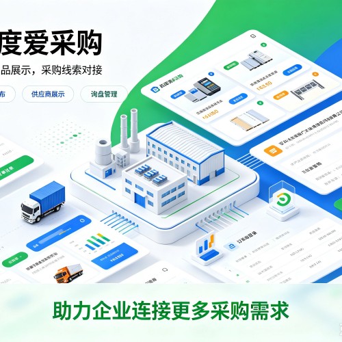 榕江百度爱采购
